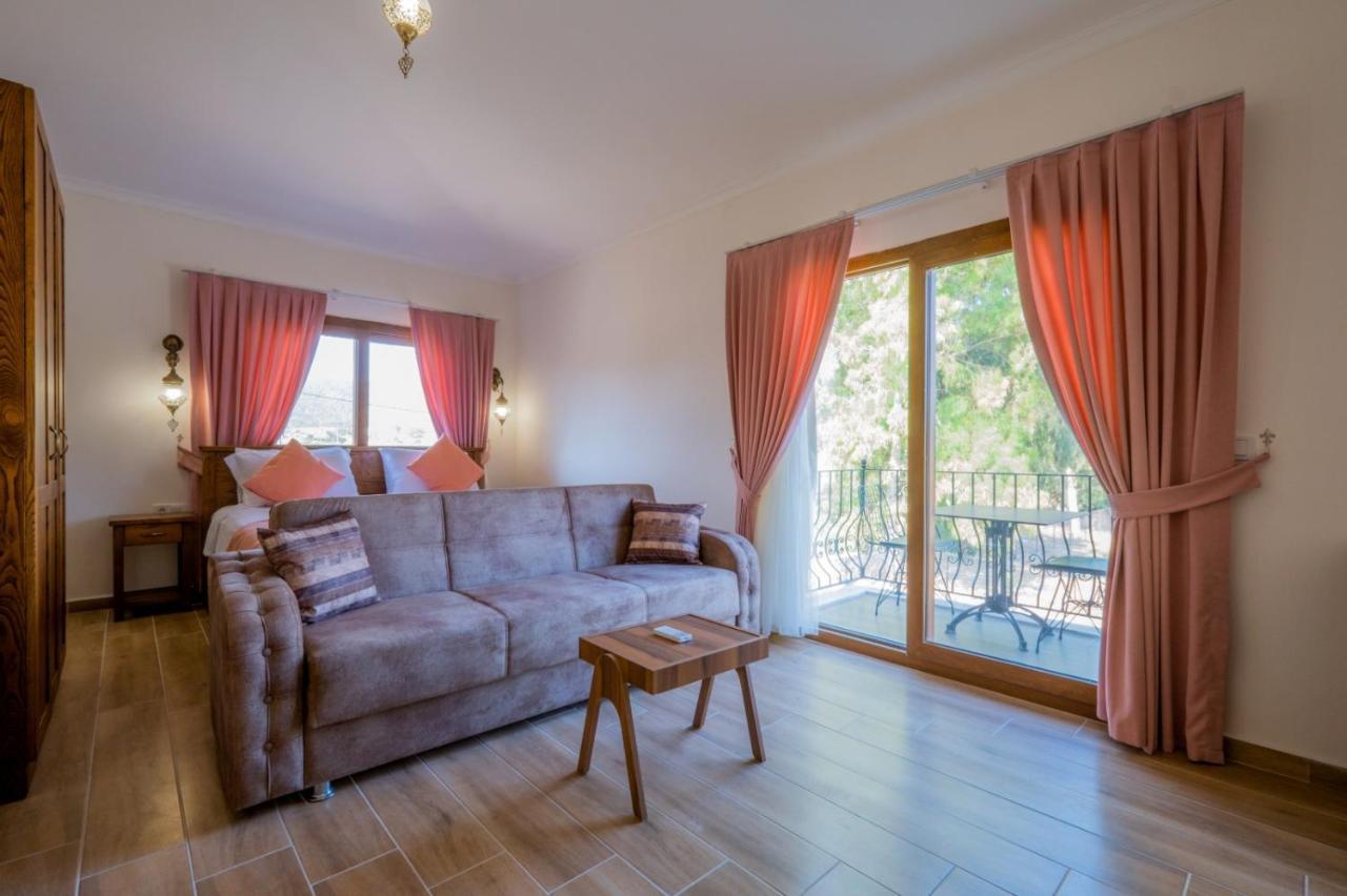 Ada Villa Fethiye Exterior foto