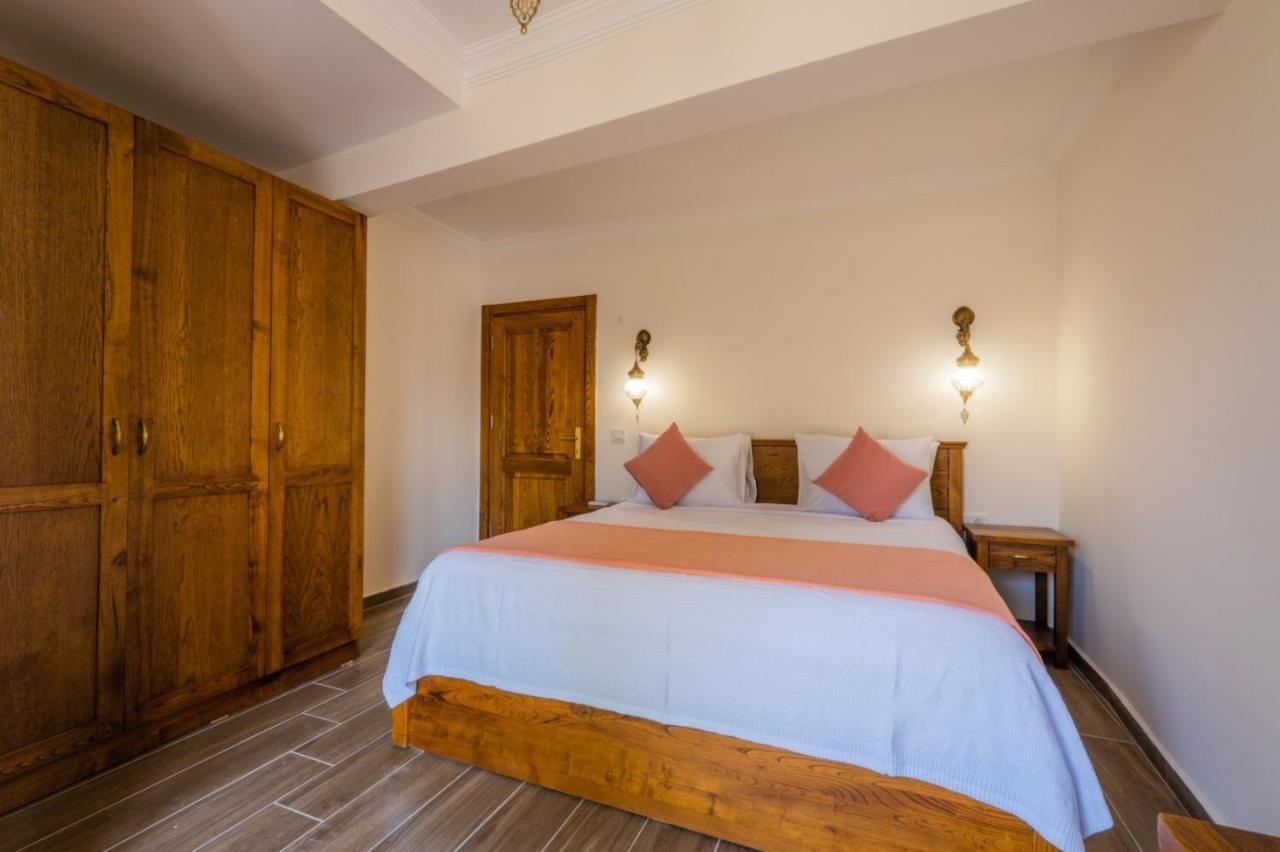 Ada Villa Fethiye Exterior foto