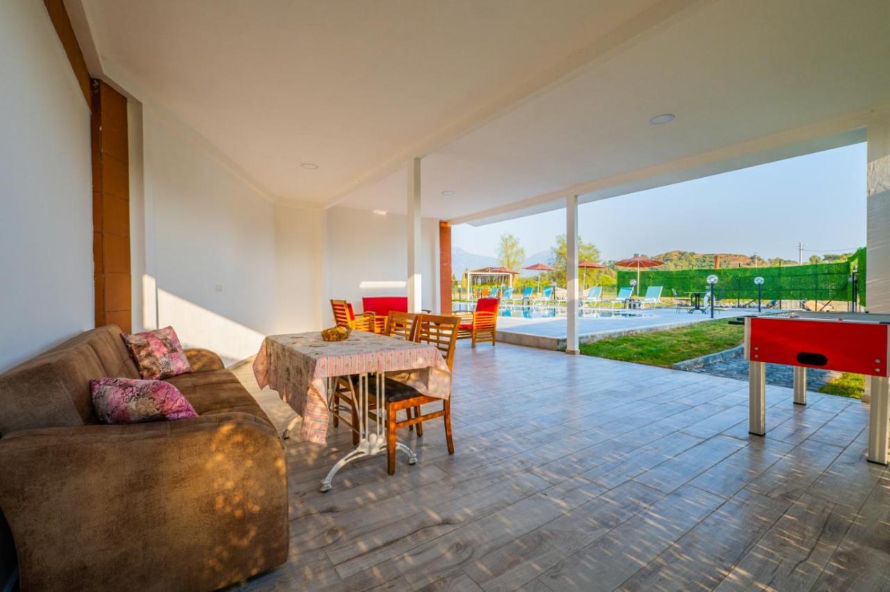Ada Villa Fethiye Exterior foto