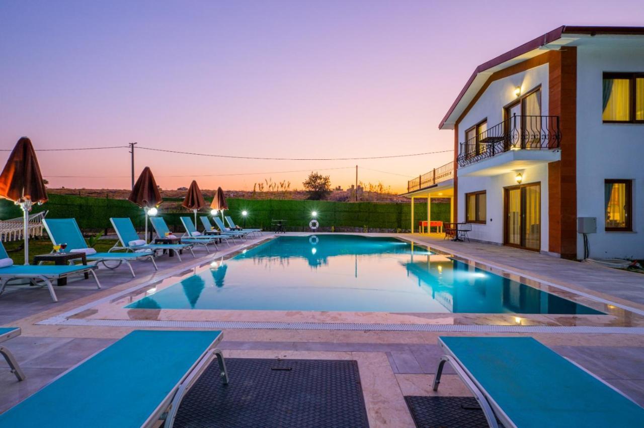 Ada Villa Fethiye Exterior foto
