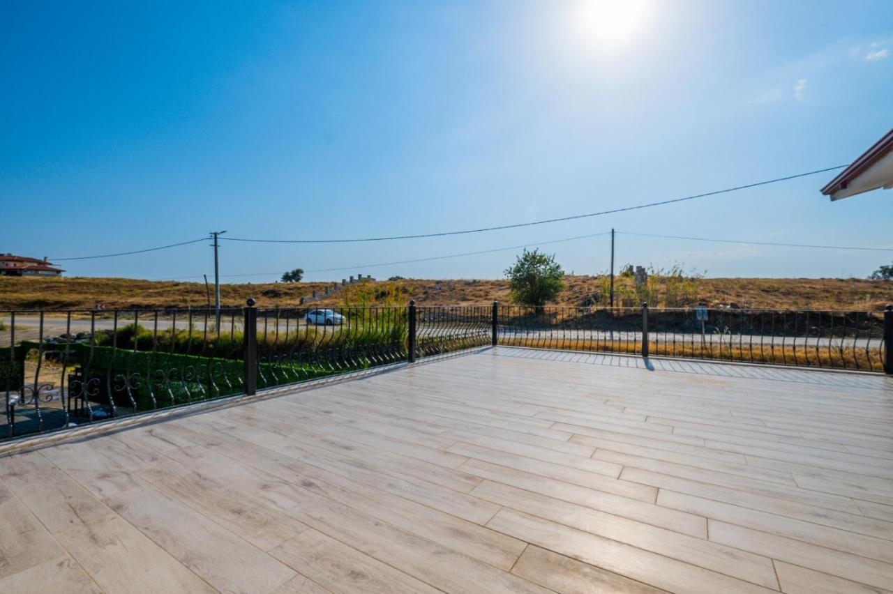 Ada Villa Fethiye Exterior foto