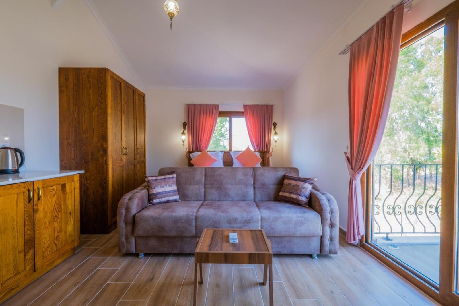 Ada Villa Fethiye Exterior foto